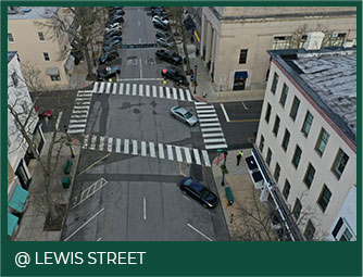 Lewis Street